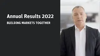 Annual Results 2022