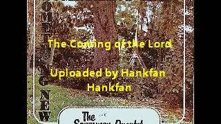 The Songsmen Quartert ~ The Coming of the Lord