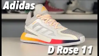 D rose 11 Review