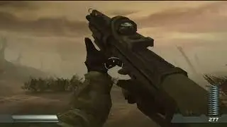 The Halo Killer (Killzone) - First Mission