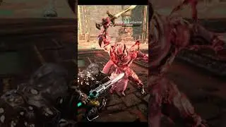 Godfall is crazy #gaming #shorts #godfall
