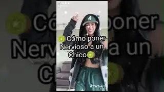 como poner nervioso a un chico (#mishellsub )