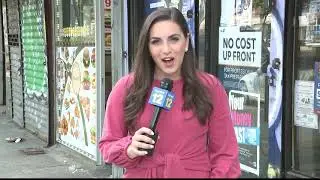 Bronx street where Stan Lee was raised co-named in his honor