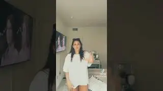 daily dance | Gracie Haschak NEW TikTok