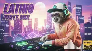 Caribbean Dance Hits 2025: The Hottest Reggaeton Mix for Summer Party Vibes 🌴🌊☀️