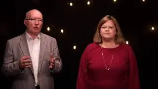 A Message From Our Pastor Search Committee
