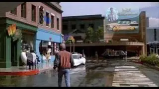 BACK TO THE FUTURE Part II (1989) - Alan Silvestri - Soundtrack Score Suite