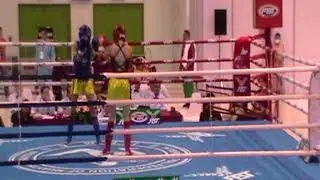 63.JM48 NALIVAIKA ALIAKSEI(BLR) VS YOON DEOK JAE(KOR)