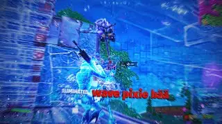 CIRCLES ⭕| THE *BEST* OG FORTNITE MONTAGE