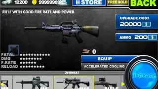zombie frontier mod the gold
