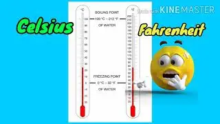 Temperature and temperature scale
