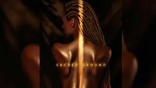 ViNci - Sacred Ground | Official Audio