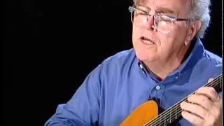 John Miller teaches 