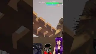 Gam sent Capzton into orbit.