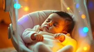 Kiss Goodnight   Relaxing Lullaby for a Peaceful Baby Sleep  Haven  lullabies