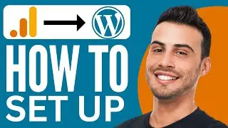 Google Analytics on WordPress | Setup Guide (2025) 🌐