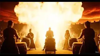 Melodic/Hypnotic Drum Trance #5 | Focus &bull; Flow &bull; Ecstatic Dance: 