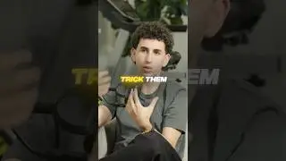 Как он делает зрителей зависимыми от своих видео