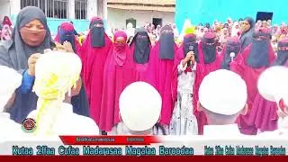Kutaa 2ffaa Cufaa Madarasaa Magalaa Baroodaa