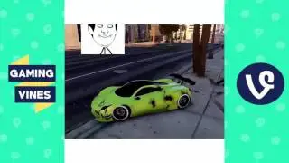 GTA 5 VINES   #05 GTA 5 Best Funny Vines Compilation