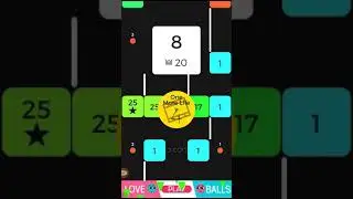 Snake VS Block