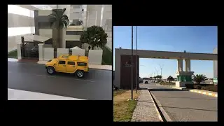 جولة  في مجمع مدينتي.وين طلعنه😱🧐