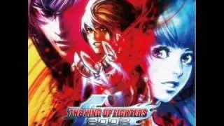 KOF 2002 UM - Antimony ~Mutually Exclusive Dichotomy~