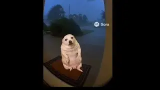 The Funniest AI Video&rsquo;s