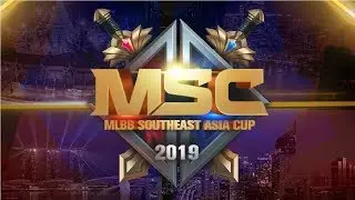 [ONIC ESPORTS VS LOUVRE] |ESPORT GRAND FINALS MSC 2019|