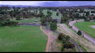 Melbourne landscapes