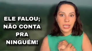 AQUELE SENHOR ME LEVOU PRO MEIO DO MATO - contando histórias 