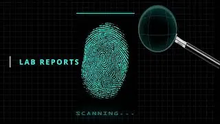 Forensic | Teaser