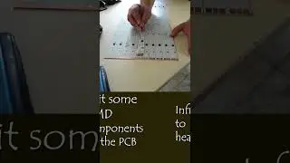 Automatic Assembly Line in Electronics factory!!!!