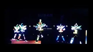 Malaysia Top Entertainment Group &bull; Hyperactive Entertainment