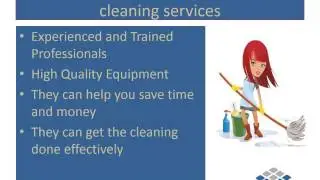 Professional Office Cleaning Services in Sydney