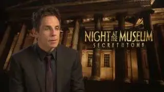 Ben Stiller: 