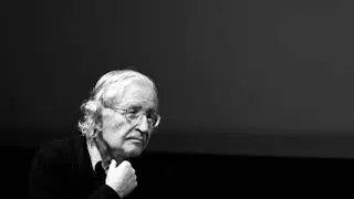 Noam Chomsky on the Indian Left