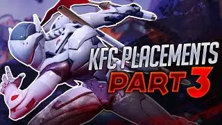 KFC Placements Pt.3 - shadder2k