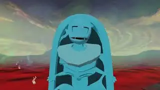 ENA DREAM BBQ IS CRAZY COME WATCH IT (SPOILERS: ITS MOSTLY CUTSCENES)