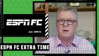 Who do you want to win the Super Bowl? | ESPN FC Extra Time