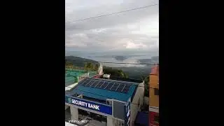 BAWAL PALA EKIB AWIT GALET YUNG GUARD SAKEN EH AKALA KO TITIKITAN AKO HEHE!