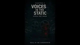 Episode 2: Veil of the Unknown - Voices of the Whispering Veil
