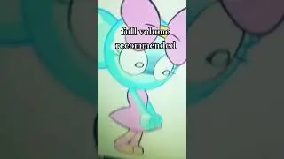canon vs fanon dandys world tiktok voiceover