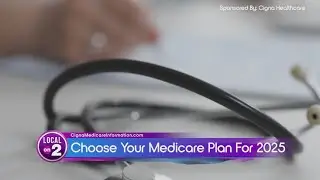 Cigna Healthcare: Medicare Plans