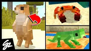 5 Desert Mobs That Should Be In Minecraft