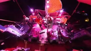 CoZZeTTe - soldiers (live)