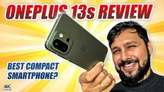 OnePlus 13s Used Review | Best Compact Smartphone Under 50K ? English Review