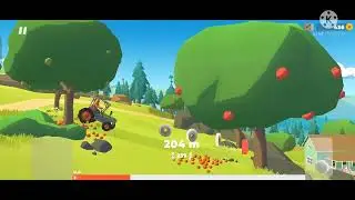 HillSide Drive New Update Android Gameplay