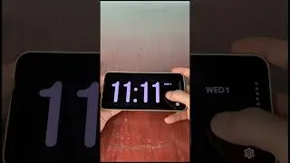 StandBy Mode on Any Android Phone!