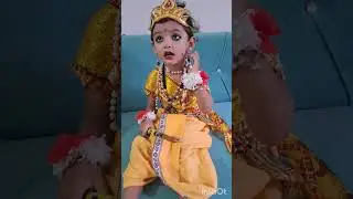 #wokrishnahai #janmashtami #trending #viralvideo
